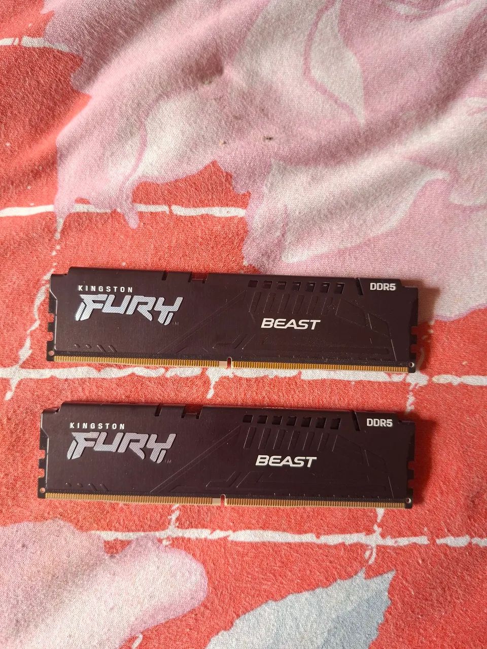 Memoria Ram DDR5 16GB