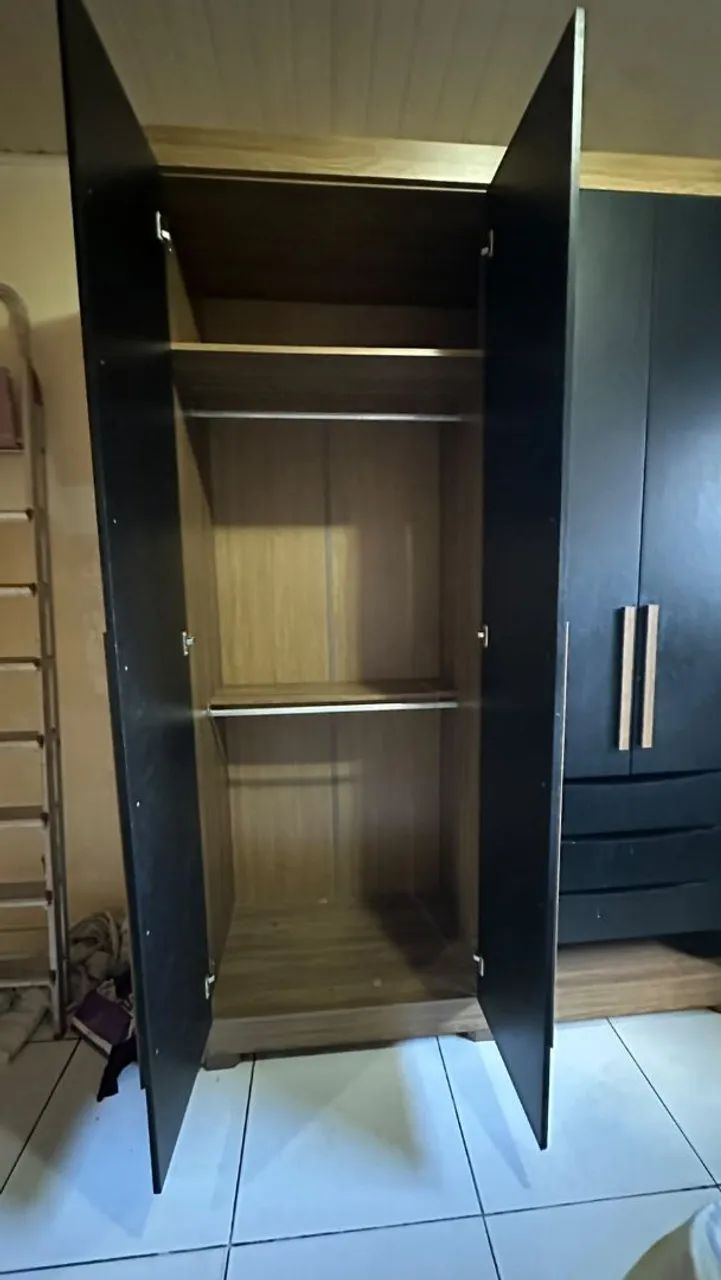 Guarda-Roupa 6 portas  - Foto 3