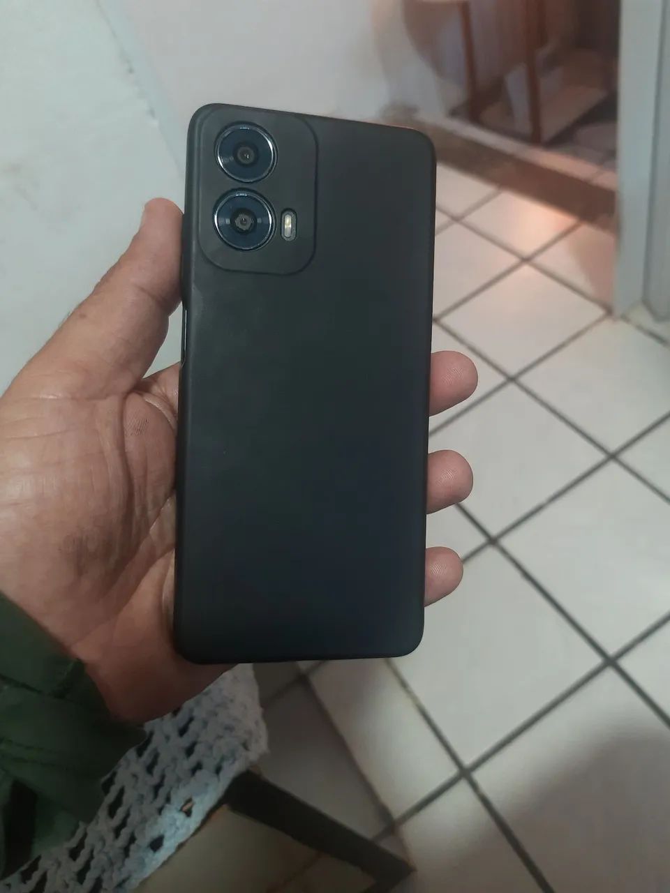 Peças Moto g24 LEIA O ANÚNCIO  - Foto 2