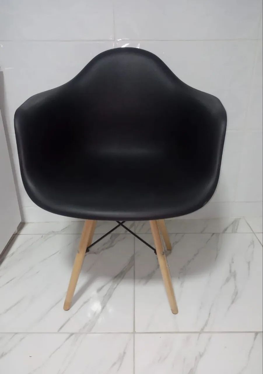 Kit 2 poltronas - Foto 3