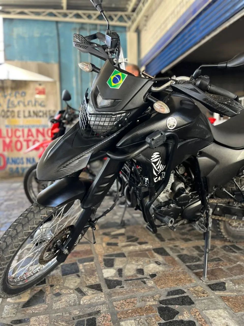 LANDER 2021 *UNICO DONO* - Foto 2