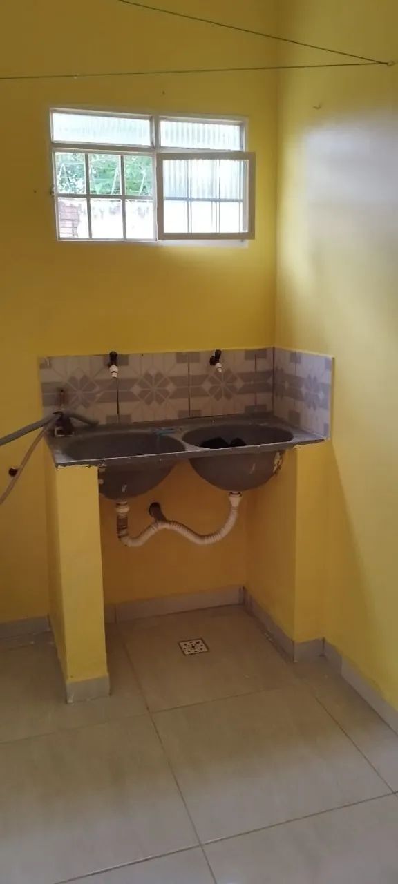 Aluga-se casa  - Foto 4