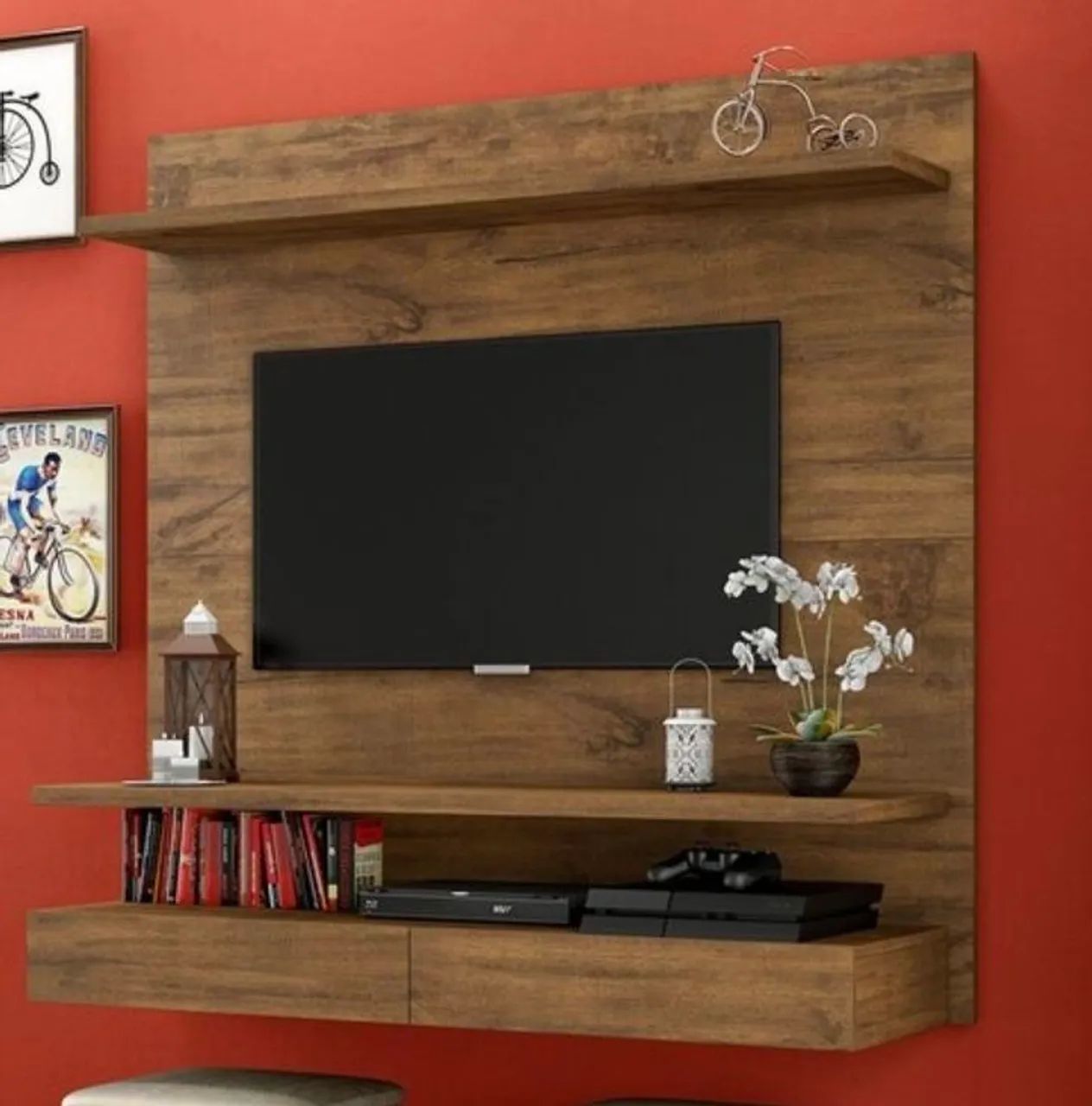 PAINEL TV  - Foto 2