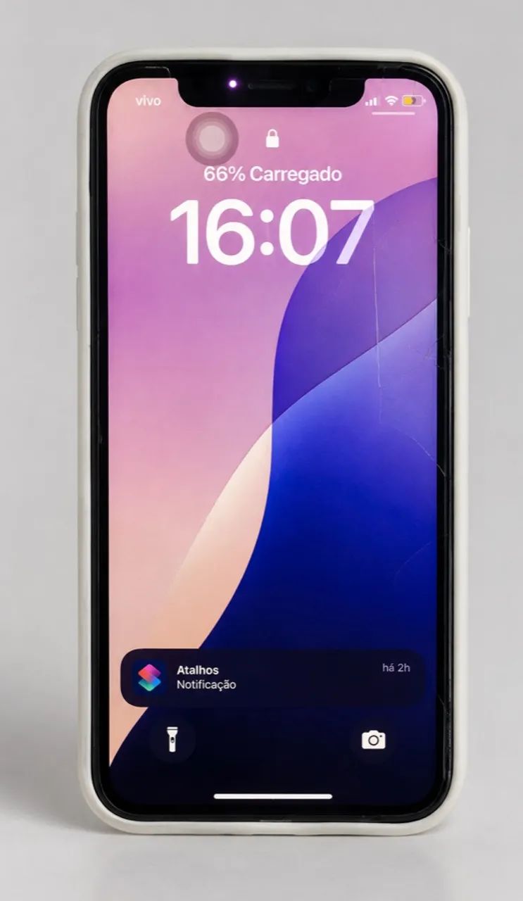 iPhone XS 