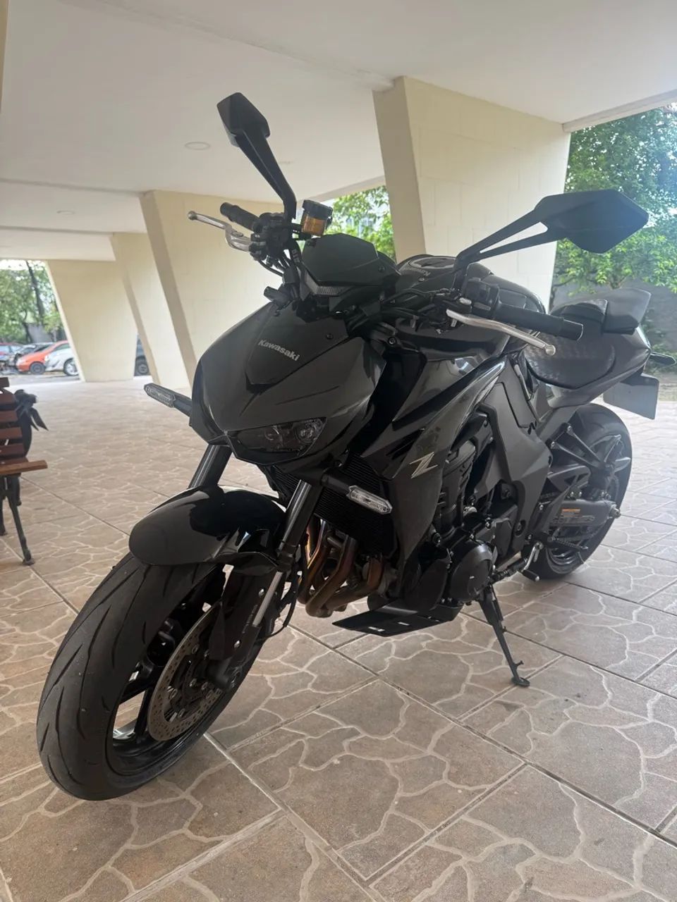 Z1100  - Foto 4