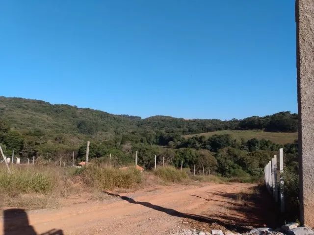 TERRENO IBIÚNA MORADA DO SOL  - Foto 5