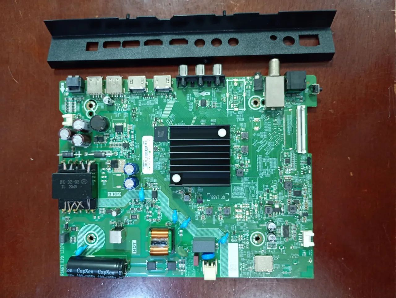 Placa TV Hisense 40 polegadas  - Foto 2