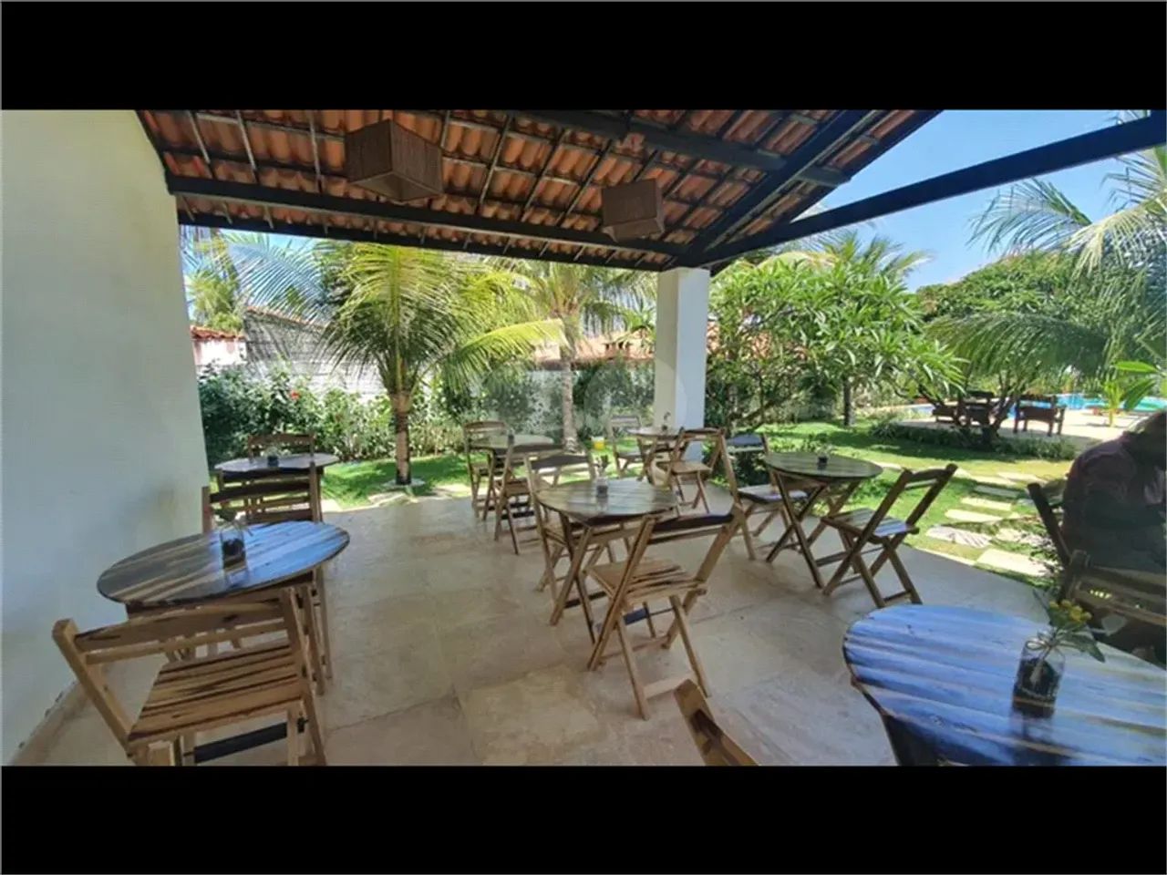 Hotel com 16 quartos à venda em Cumbuco - CE - Foto 4