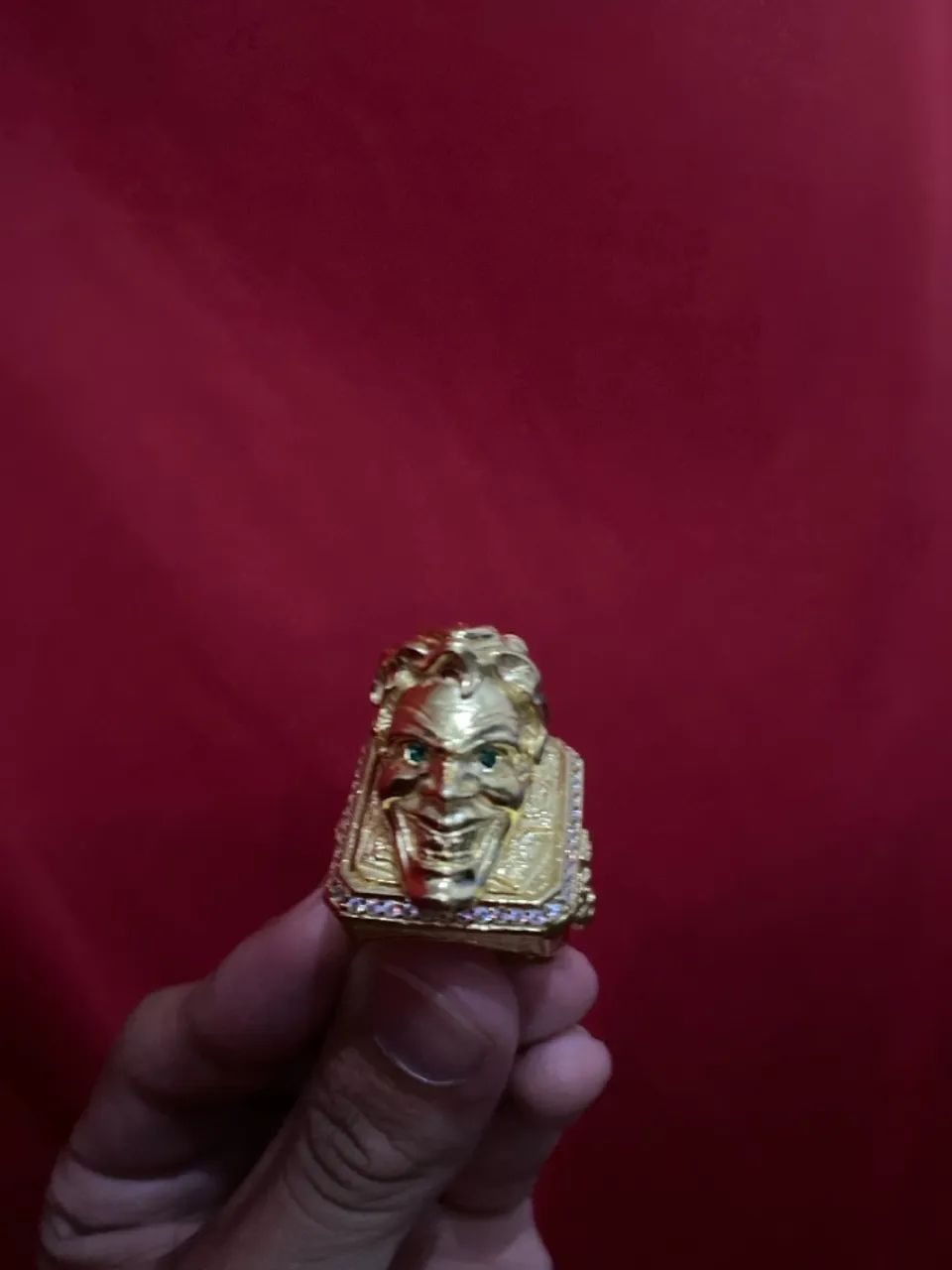 Anel coringa  - Foto 2