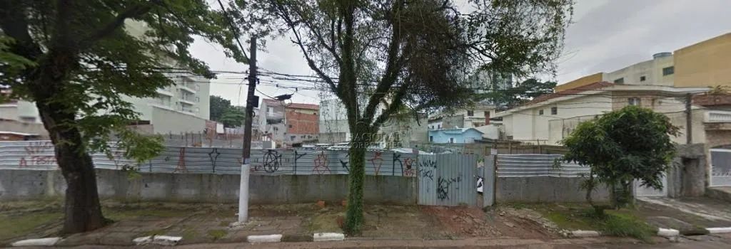 Terreno para alugar, - Vila Pires - Santo André/SP - Foto 4