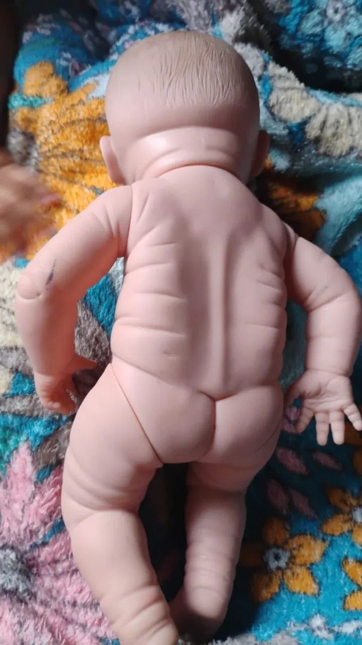 Boneco realista  - Foto 3
