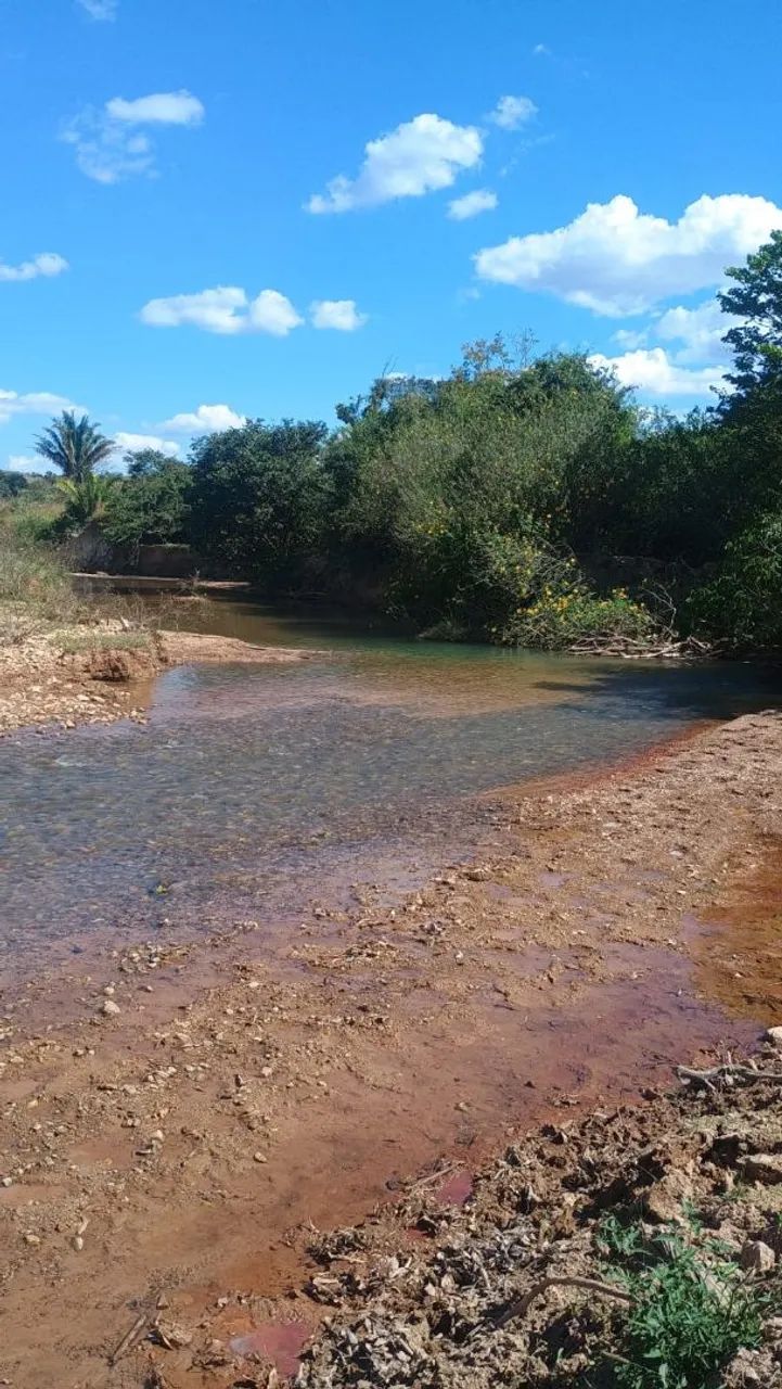 Chácaras a 15 km de Águas Lindas entrada facilitada  - Foto 2