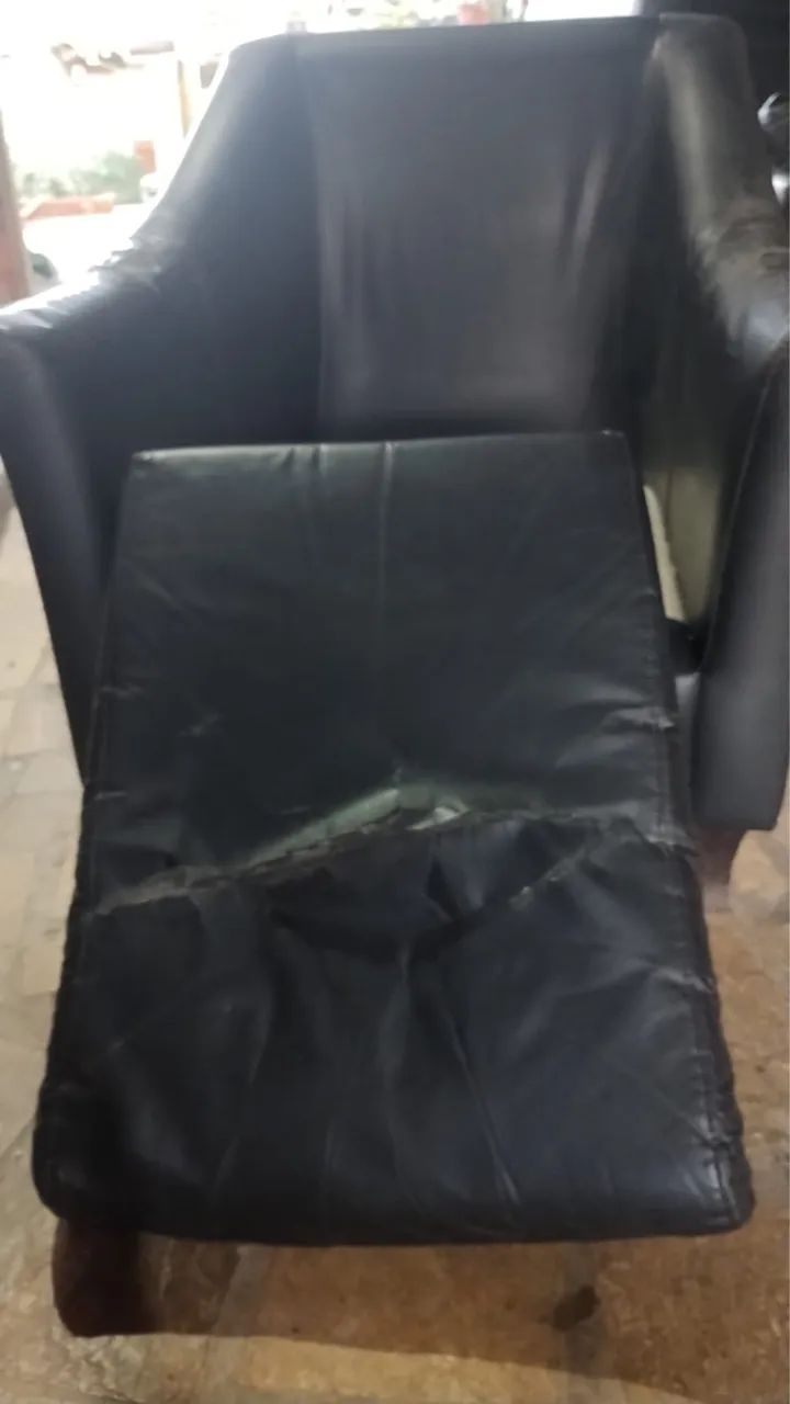 Jogo poltronas  - Foto 3