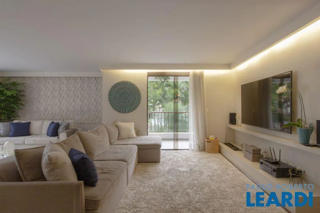 APARTAMENTO - REAL PARQUE - SP - Foto 3
