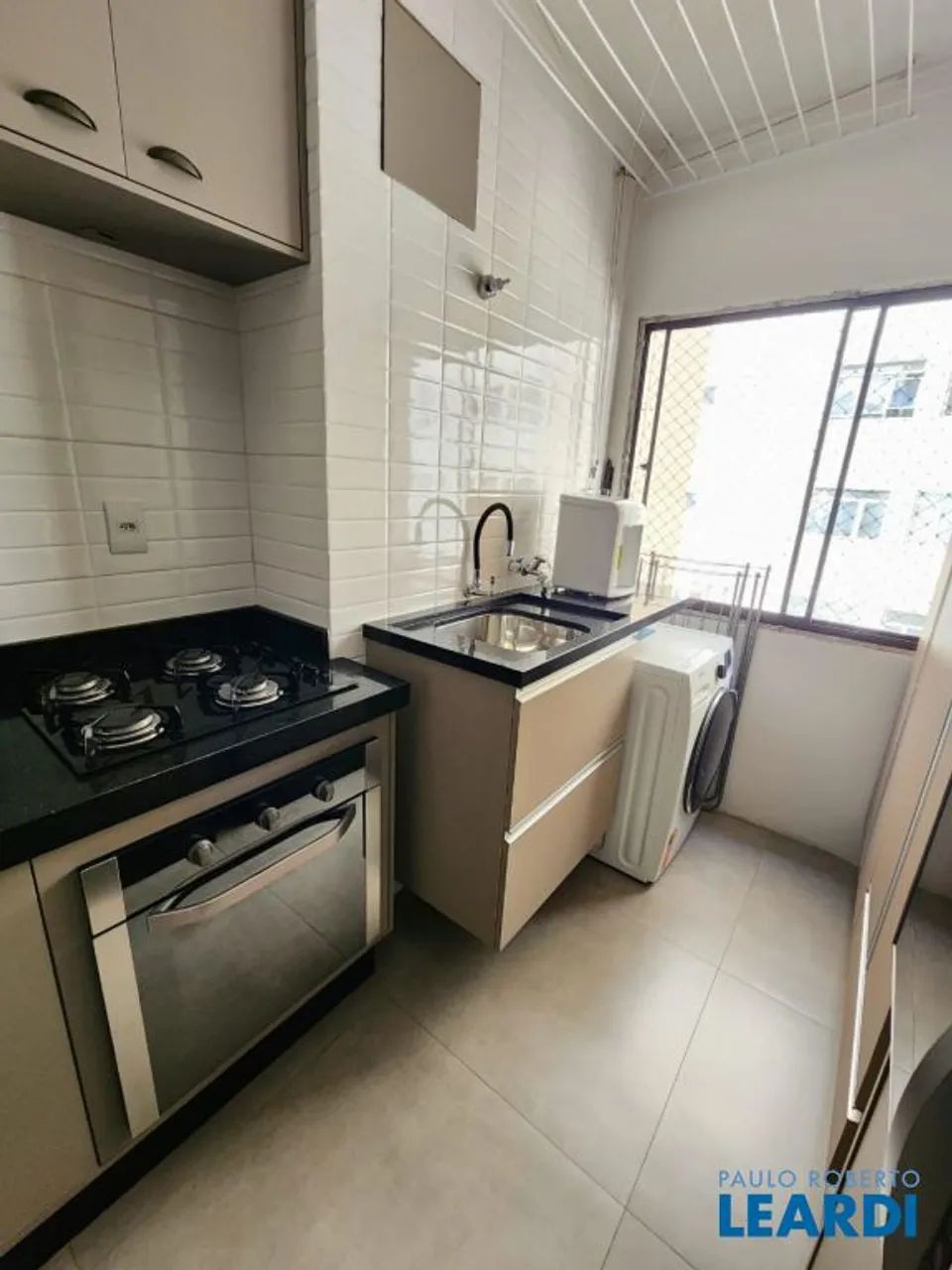 APARTAMENTO - VILA MASCOTE - SP - Foto 8