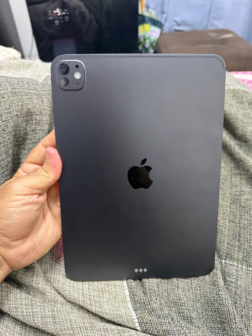 iPad Pro 256 Gigas M4 11? Wi-Fi - Foto 3