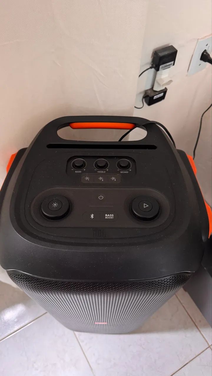 JBL 710 - Foto 3
