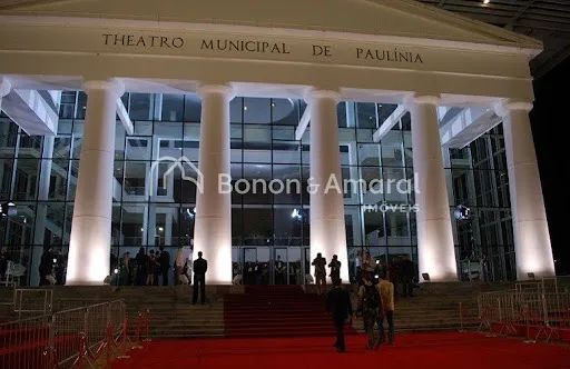 Sala comercial para locação Parque Brasil 500 - Paulínia/SP - Foto 5