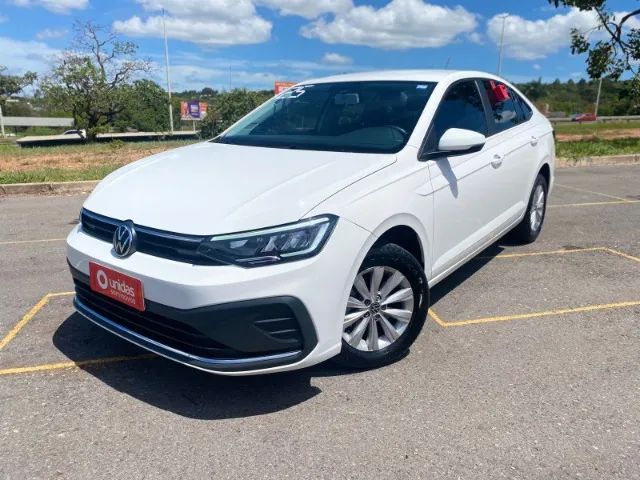 Volkswagen Virtus 2025