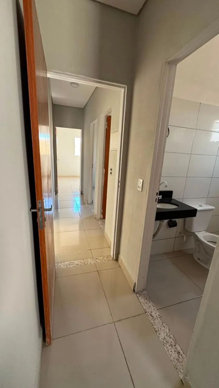 Casa à Venda - Pedra 90, Cuiabá - Foto 3