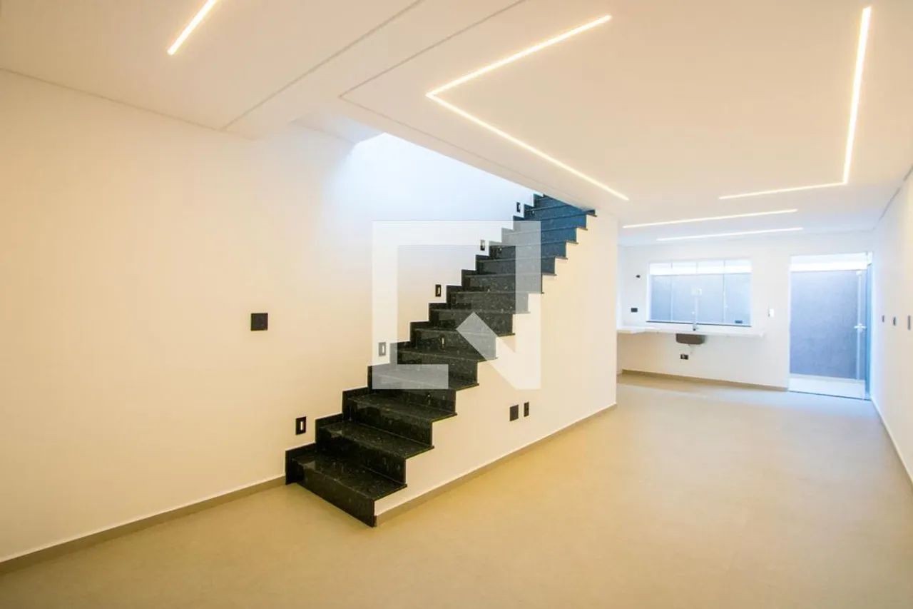 Casa à Venda - Vila Assunção, 3 Quartos, 104 m2 - Foto 2