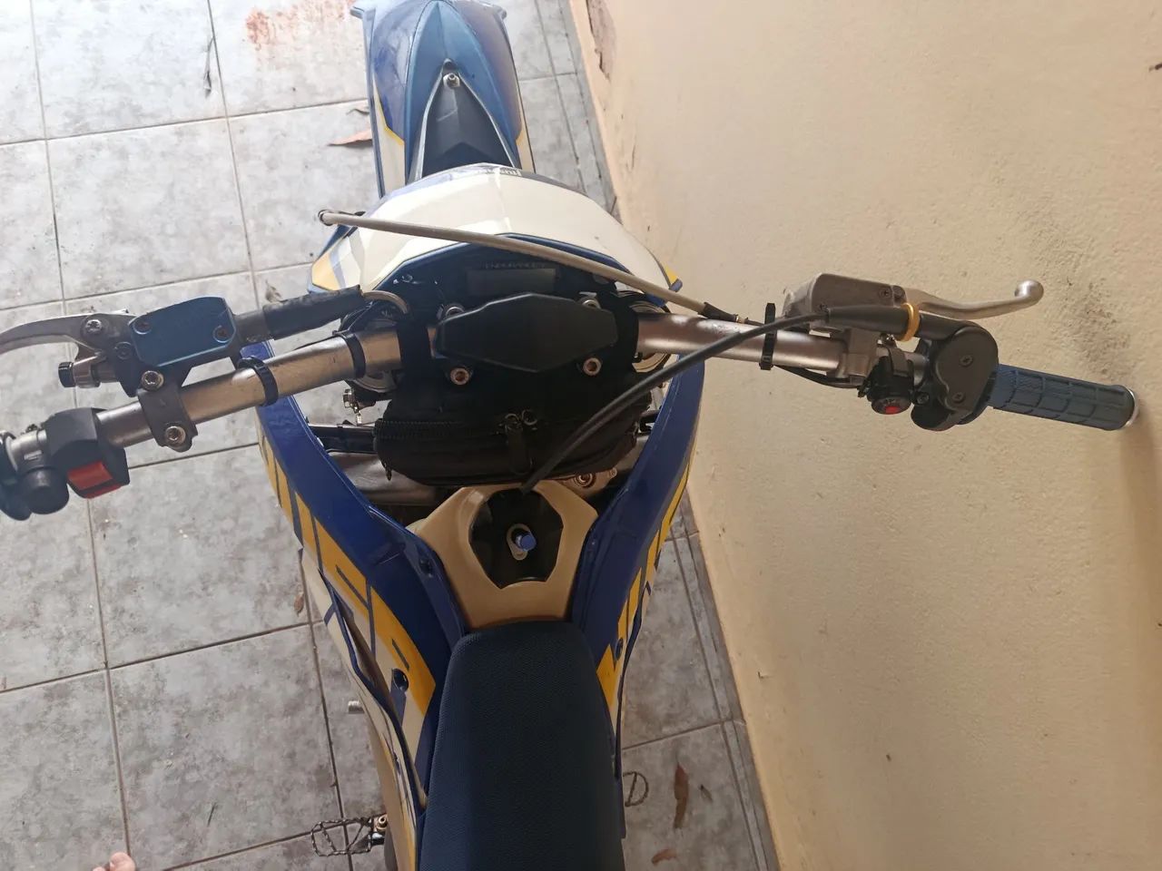 Husaberg 300 2T 2012 - Foto 4