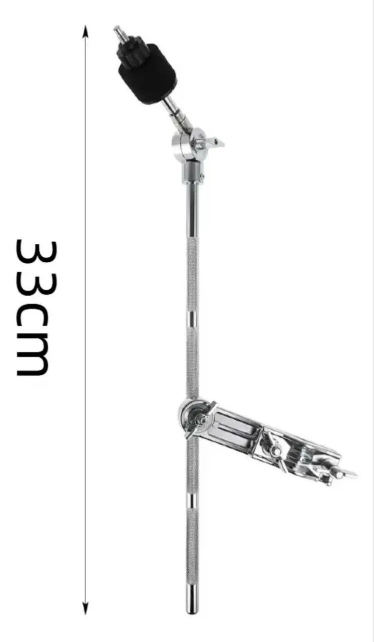 Extensor de prato com clamp articulado  - Foto 2