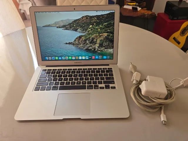 MacBook Air 2015 - Foto 4