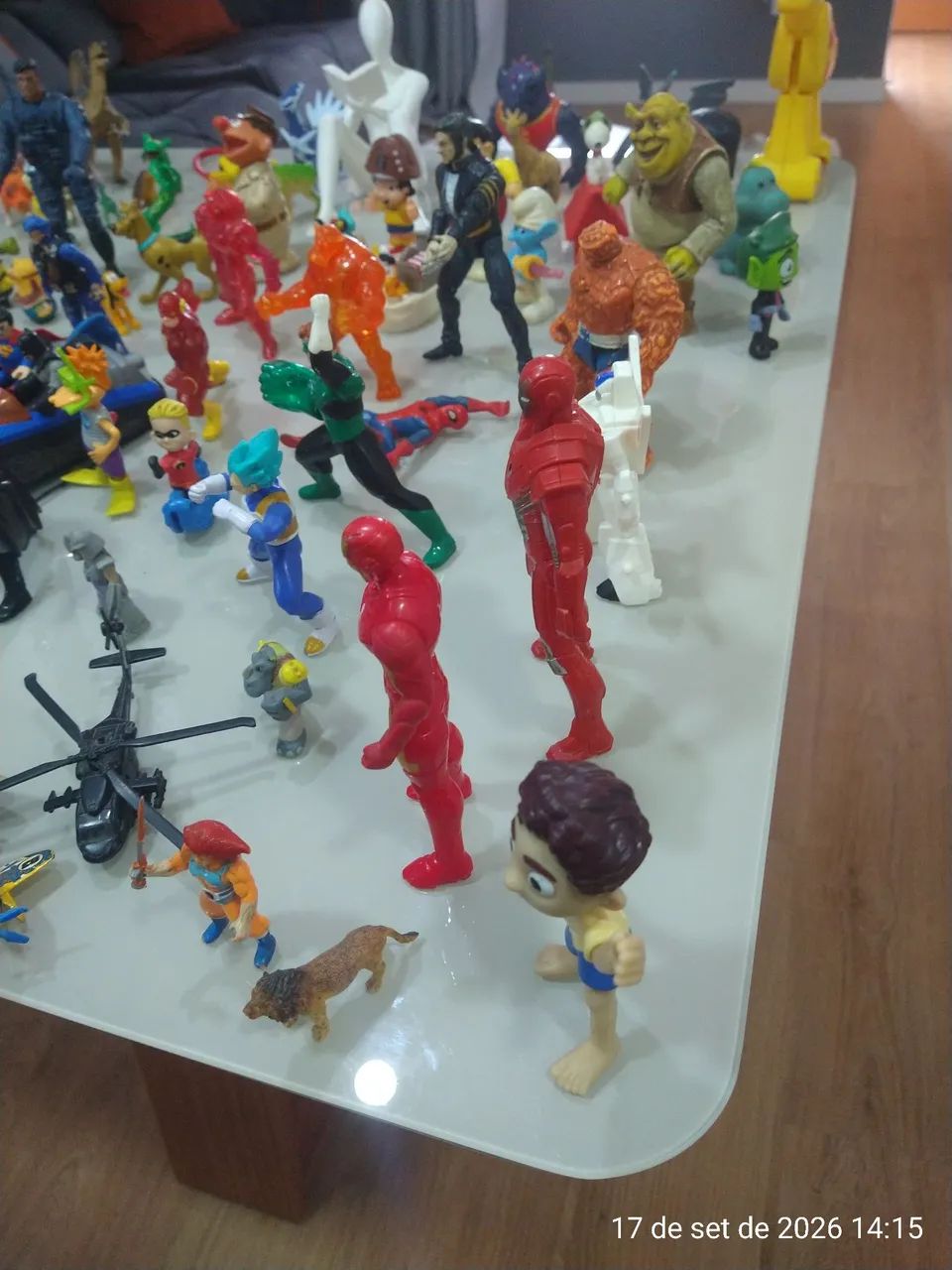 Miniaturas em geral  - Foto 4