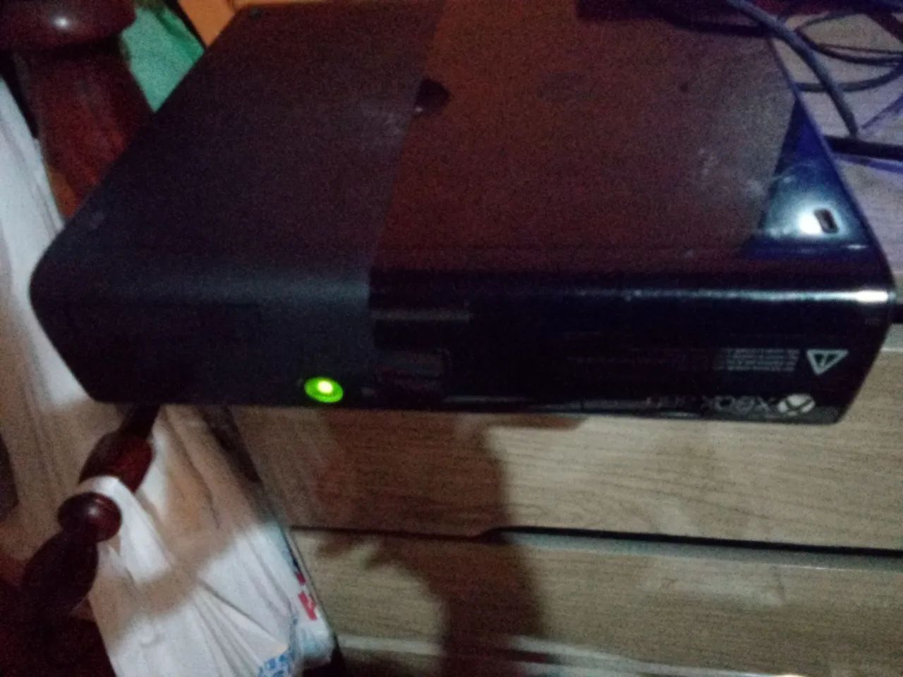 Xbox 360 - Foto 2