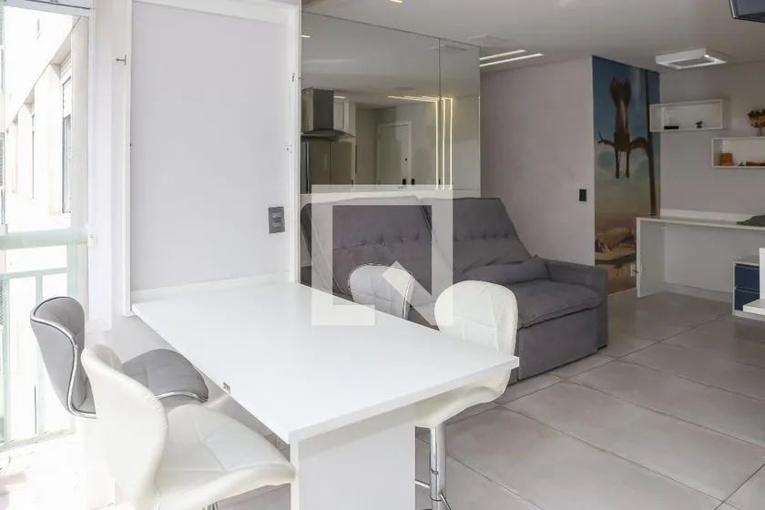 Apartamento à Venda - Barra Funda, 2 Quartos, 62 m2 - Foto 5