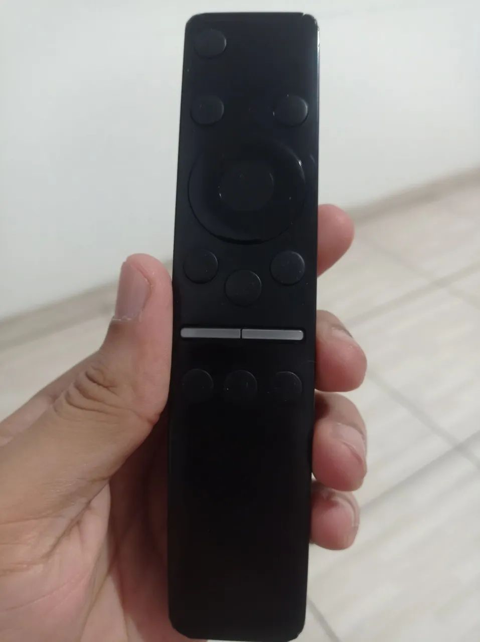 SMARTV SAMSUNG 50' ULTRAHD 4K - Foto 3