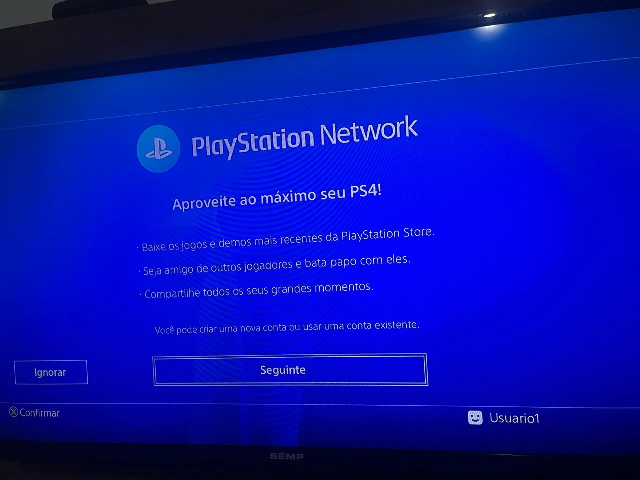 PS4 - Foto 3