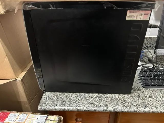 Computador Positivo - Foto 2