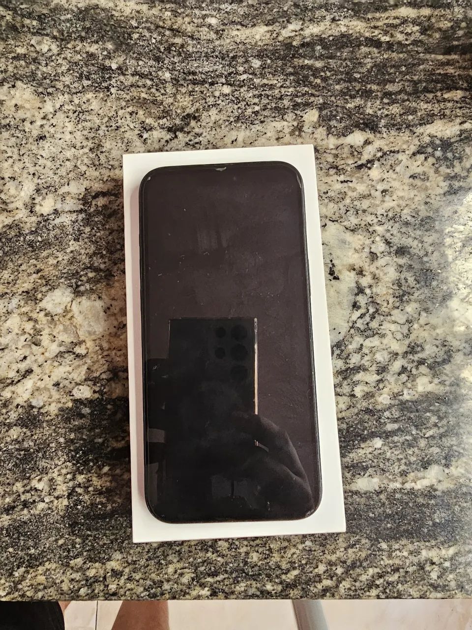 iPhone 16 plus