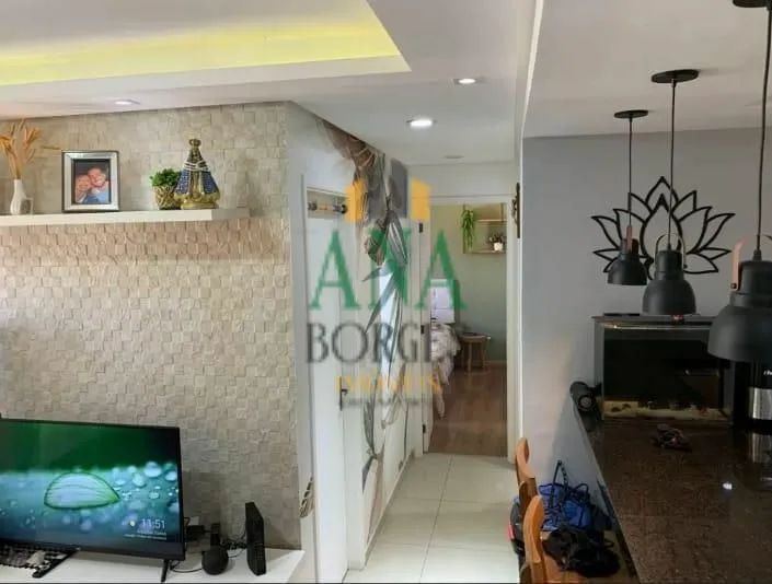 Apartamento 2 Dormitórios para venda em Sorocaba - SP - Foto 5