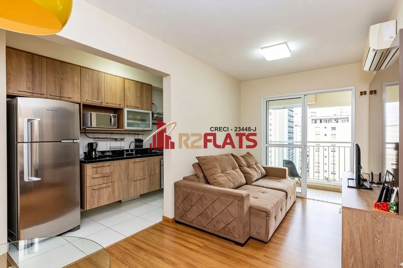 Flat com ótimo preço no bairro Bela Vista. Confira!