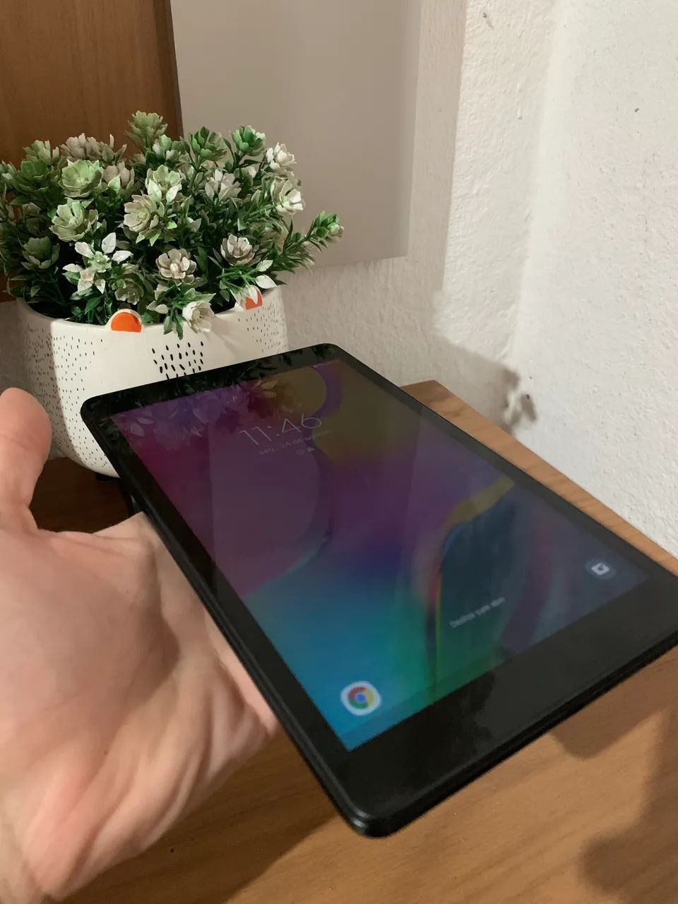 Samsung Tablet A8 - Foto 4