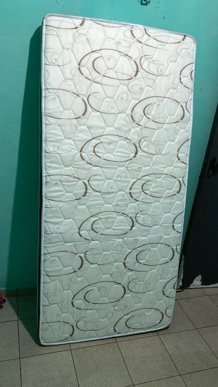 Colchão Umaflex - Foto 2