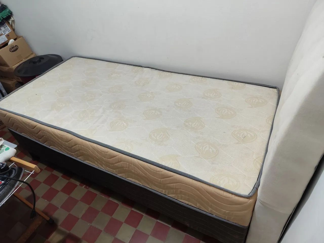 Cama Solteiro  - Foto 2
