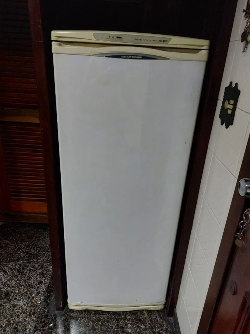 freezer vertical - Foto 5