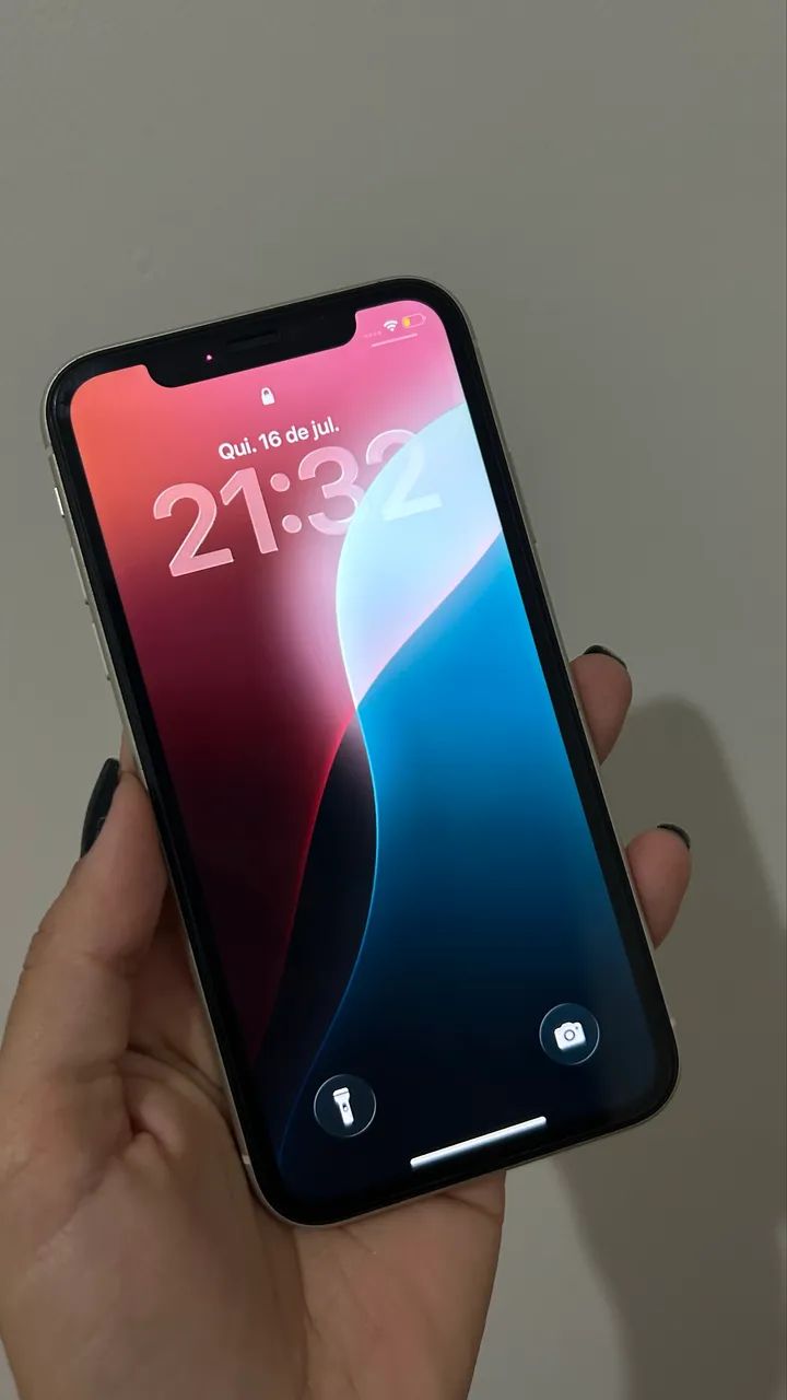 iPhone 11 - Foto 2