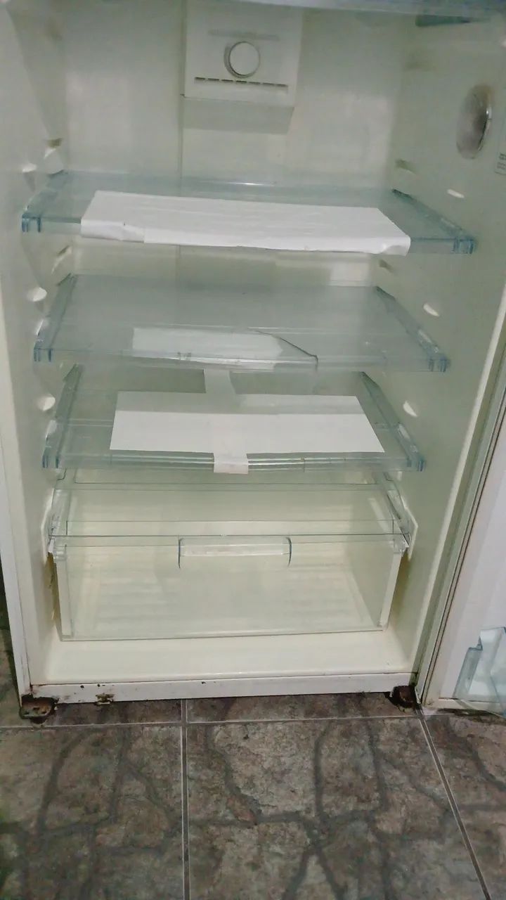Geladeira 450lt - Foto 4