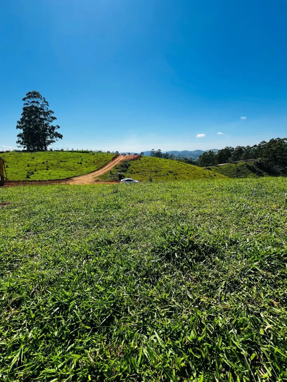 600 metros quadrados em Águas de Igaratá - Igaratá - SP