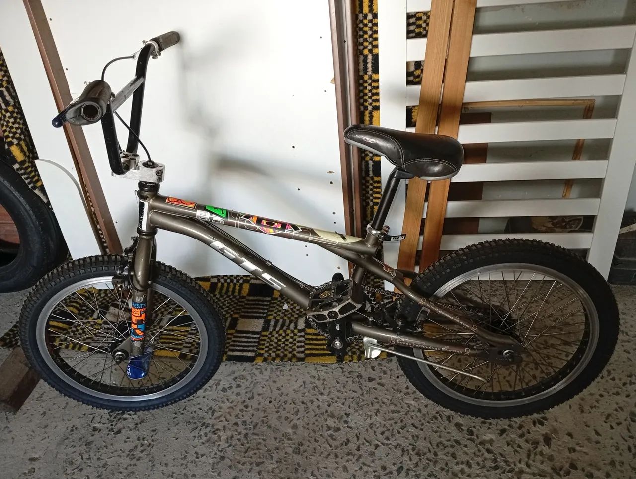 GTS B3 aro20 - Foto 4