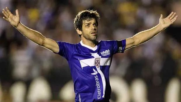 Camisa Vasco cavalera penalty - tam M - Foto 2