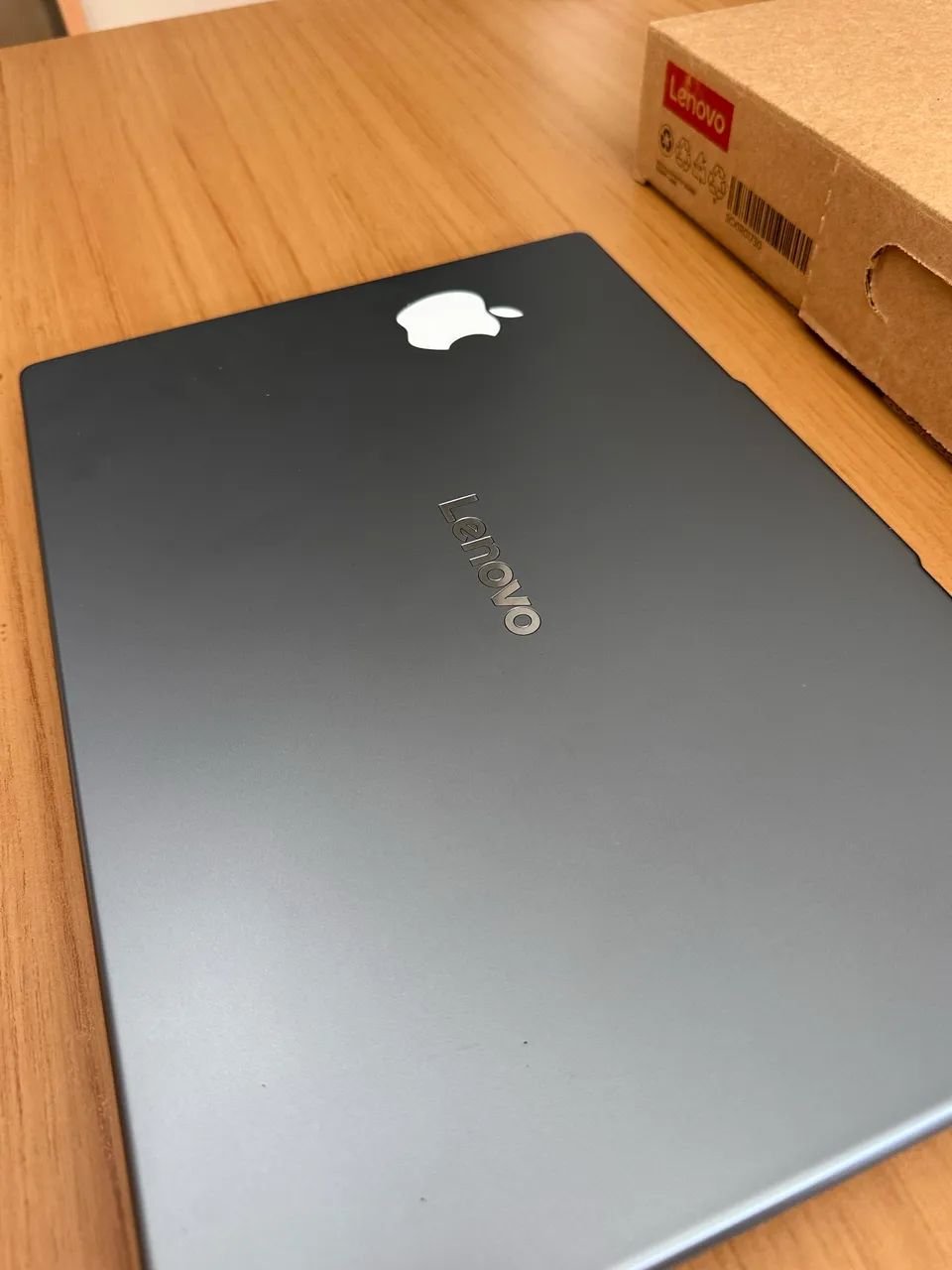 Vende-se notebook lenovo i5  - Foto 5