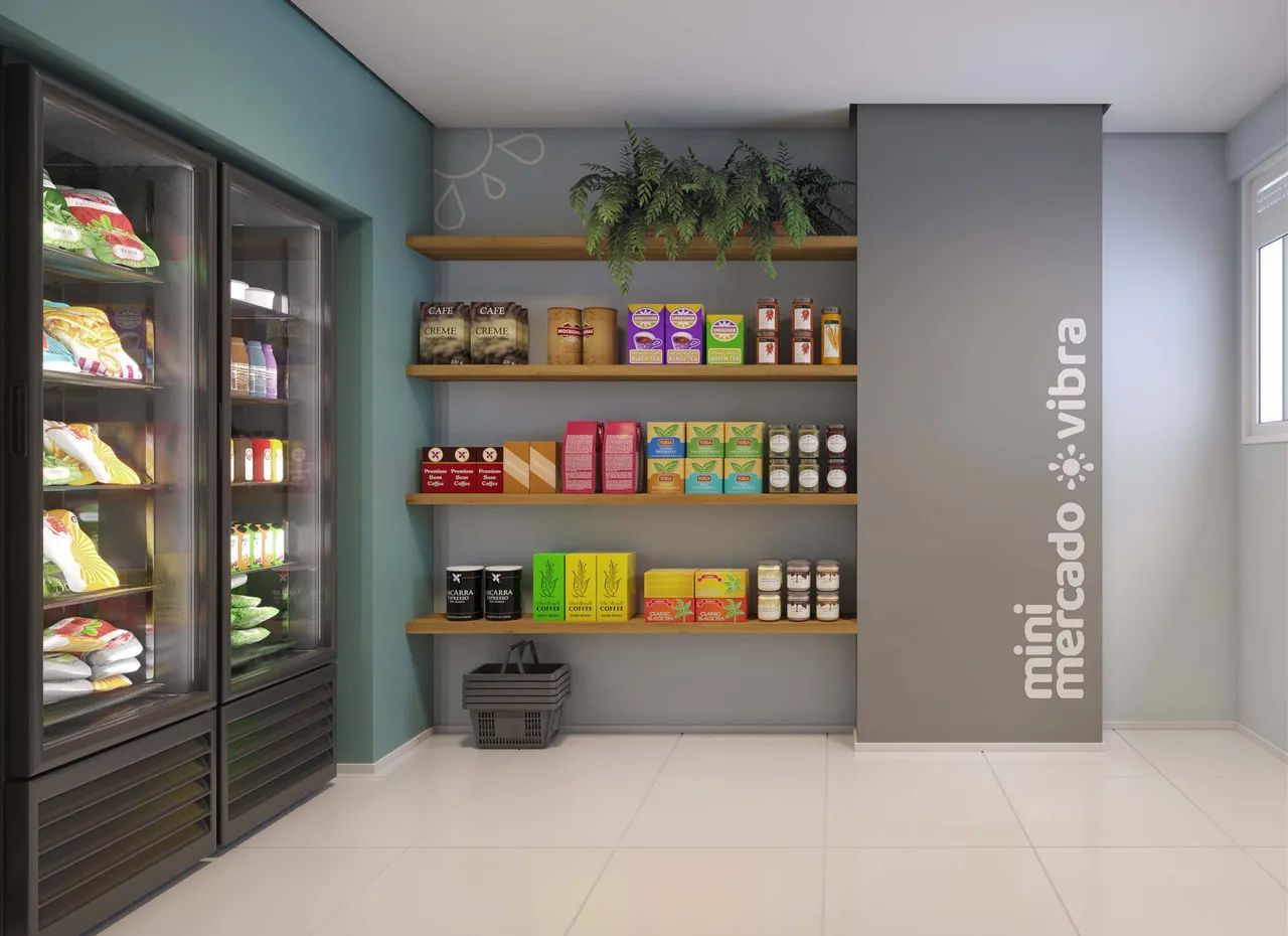 VIBRA ESTACAO GIOVANNI - Foto 11