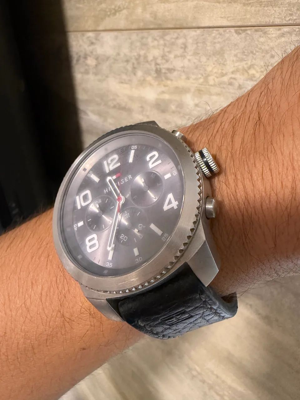 Relógio Tommy Hilfiger