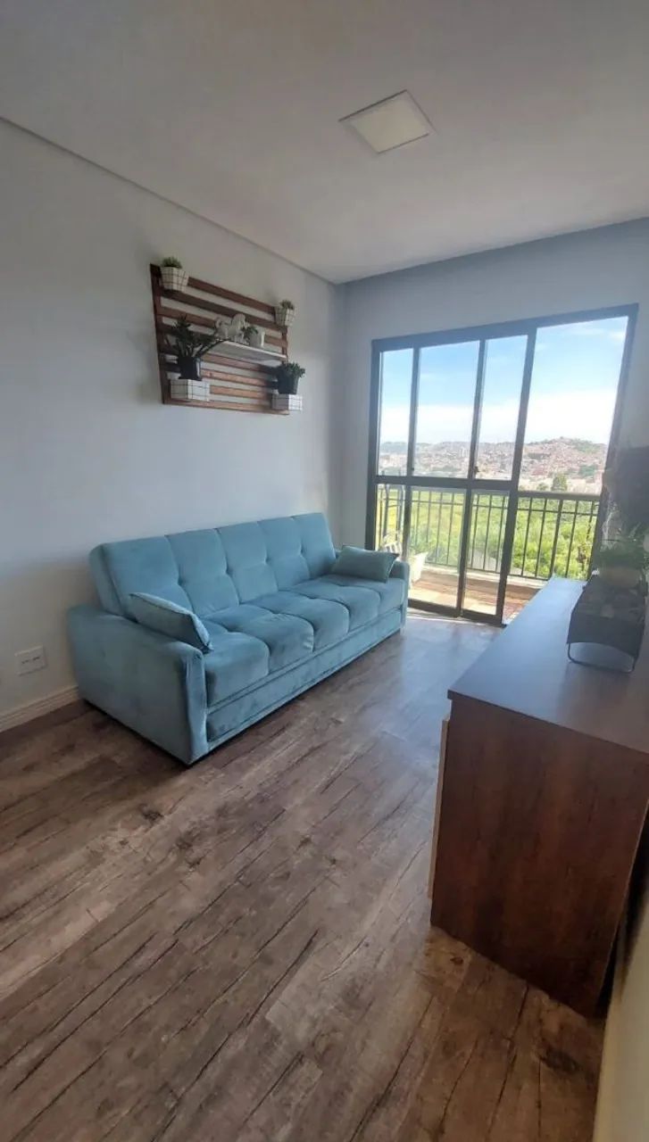 Apartamento a venda em Barueri. - Foto 4
